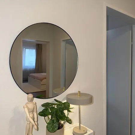 Moderne & Gemuetliche Bis Zu 8 Personen Appartement Stolberg (Rhineland)